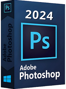 Adobe Photoshop CC Latest v25.5 Full Crack 2024 Download With Keygen [Updated]