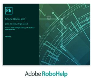 Adobe RoboHelp Crack 2024.2.2 Full Download+ Keygen Free [Updated]