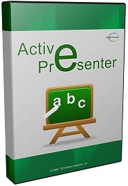 ActivePresenter Professional Latest v9.1.4  Full Crack Free Download [2024-Updated]