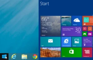 Free Download Windows 8.1 Pro Full Crack With Updated Product Key 2024