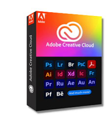Adobe Creative Cloud v6.1.0.587 Full Crack Download With Serial Key 2024 [Updated]