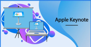Apple Keynote Latest v14.1 Crack + Keygen Free Download [2024-Updated]