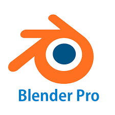 Download Blender Pro Crack v4.1.0 Full Free 2024 With Keygen [Updated]