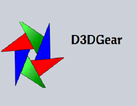 D3DGear Latest v5.00.2390 Crack 2024 Full Free Download With Keys [Updated]