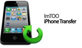 Download Imtoo iPhone Transfer Platinum Crack Latest v5.7.72 + Keygen [2024-Updated] 