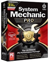 System Mechanic Pro Crack v24.0.1.52 Full Download 2024 + Activation Key [Updated]