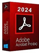 Adobe Acrobat Pro DC Crack v24.1.1.0 Latest Free Full Download 2024 [Updated]