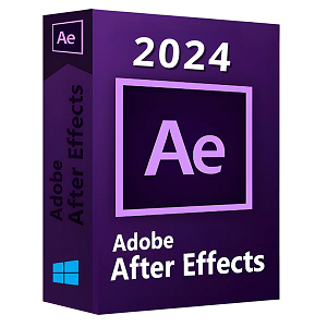 Adobe After Effects CC Crack 2024 v24.2.0 Full Free Download [Updated]
