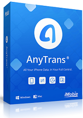 AnyTrans v8.9.9 Crack Full Free Download 2024 With Activation keys [Updated]