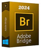 Adobe Bridge CC v14.0.1.137 Full Crack 2024 Free Download With Keygen[Updated]
