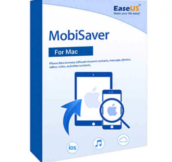 Easeus Mobisaver Crack Latest v8.4.4 Free Download With License Key [2024-Updated]