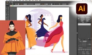 Adobe Illustrator CC Full Crack Latest v28.4 Download  + Activation Key [2024-Updated]