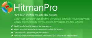 HitmanPro v3.8.48 Crack + Keygen 2024 Free Download [Updated]