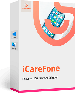 Tenorshare iCareFone Crack v9.0.0.7 Download 2024 With Serial Key Free [Updated]