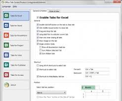 Office Tab Enterprise Full Crack 2024 Latest v14.50 Download With Keygen [Updated]