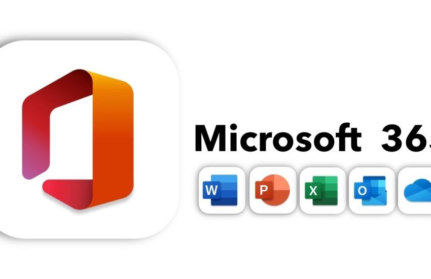 Microsoft Office 365 + License Key Full Crack 2024 Download [Updated]