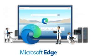 Microsoft Edge Crack Latest v123.0.2373.0 Full Download [2024-Updated]
