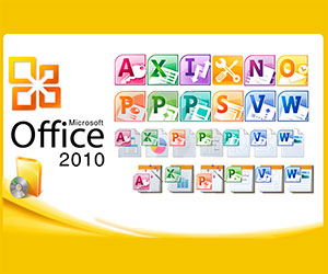 Download Microsoft Office 2010 Crack Full Version For Windows PC[2024-Updated]
