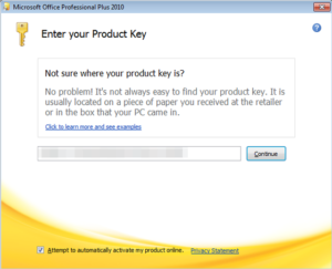Download Microsoft Office 2010 Full Crack (32/64-bit) For Windows PC [2024]