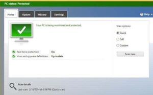 Microsoft Safety Scanner Crack v1.403.2680 With Keygen Free Download [2024-Updated]