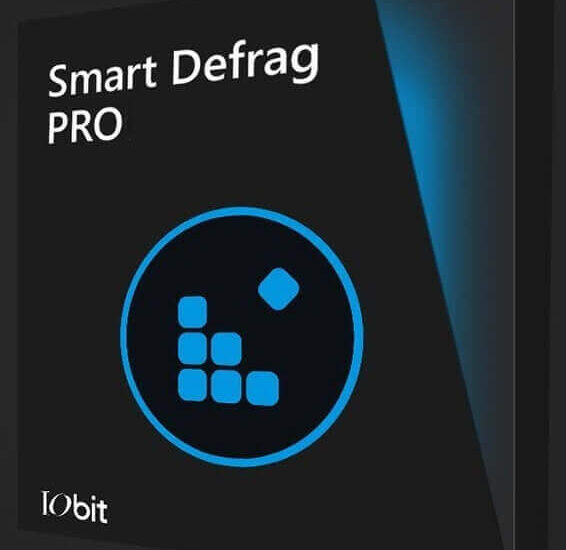 IObit Smart Defrag Pro Crack Latest v9.3.0.341 + Serial Key Download 2024 [Updated]