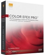 Color Efex Pro Latest Crack V6.1.1 Full Free Download 2024 + Product Key [Updated]