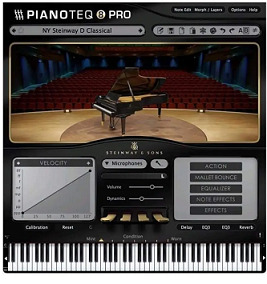 Pianoteq Pro Crack Latest v8.2.0 Free Download With Serial Key [2024-Updated]