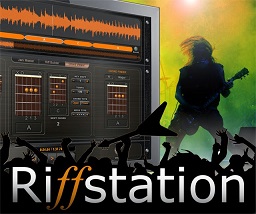 Riffstation Pro 3 Full Crack Free Download 2024 +Keygen [Updated]