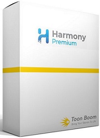 Toon Boom Harmony Premium Crack 2024 Full Free Download [Updated]