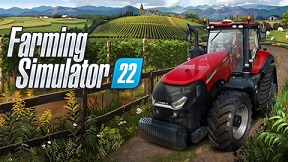 Farming Simulator 22 Crack 2024 Full Latest Version Free Download [Updated]