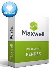 Maxwell Render Studio Crack Latest v5.2 Free Download 2024 [Updated]