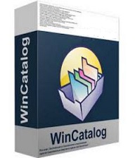 WinCatalog 2024.6.2.0205 Latest Crack Free Download With License Key [Updated]