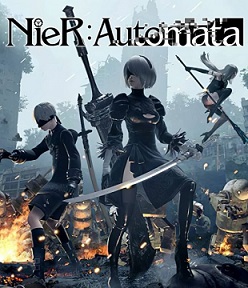 Nier Automata Pro Full Crack Free Download [2024-Updated]