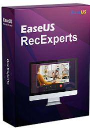 EaseUS RecExperts Pro v3.8.1 Full Crack Free Download 2024 [Updated]