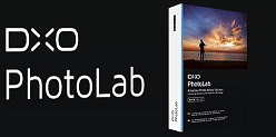 DxO PhotoLab Elite Edition Crack V7.3.0.45 Free Download 2024 + Keys[Updated]