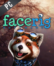 FaceRig Pro v2.3 Full Crack 2024 Free Download + Keygen[Updated]