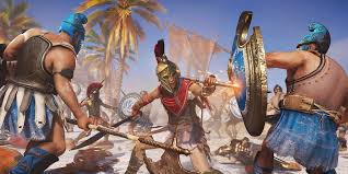 Assassin’s Creed Odyssey Crack Version Free Download [2024-Updated]