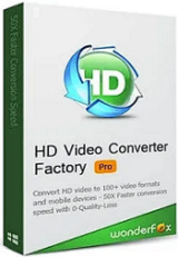 HD Video Converter Factory Pro v28.1 Crack + Keygen 2024 Free Download [Updated]