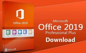 Microsoft Office 2019 Crack + Product Key Free Download 2024[Updated]