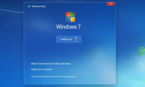 Windows 7 Latest Crack Full Version Download 2024 [32bit/64bit] + Product Key