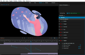 Adobe Character Animator Latest Crack v24.2.0.80 Free Download 2024 [Updated]