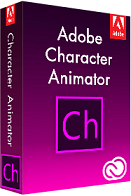 Adobe Character Animator Latest Crack v24.2.0.80 Free Download 2024 [Updated]