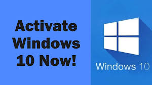 Windows 10 Activator Crack 2024 + Activation Key Free Download [Updated]