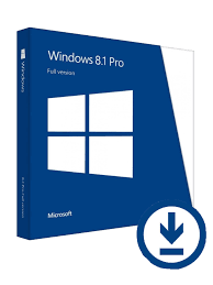 Windows 8.1 Pro Full Crack Download + Product Key [Updated-2024]
