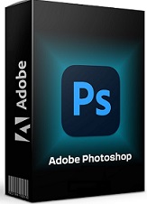 Adobe Photoshop CC Crack Latest v26.2 + Serial Key Free Download [2024-Updated]
