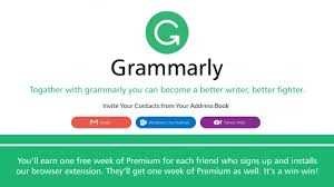 Grammarly Crack + License Key Full Free Download 2024 [Updated]