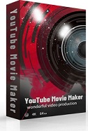 Download YouTube Movie Maker v22.08 Crack 2024 Full Free + Serial Key [Updated]