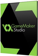 GameMaker Studio Ultimate Crack v2024.8.1.36 Free Download [Updated]