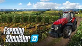 Farming Simulator 22 Latest Crack Full Version Free Download 2024 [Updated]