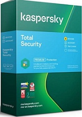 Kaspersky Total Security Full Crack 2024 Download + Activation Code [Updated]